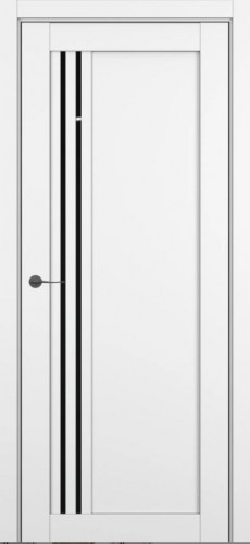 S22 ДО Black Classic Белый матовый